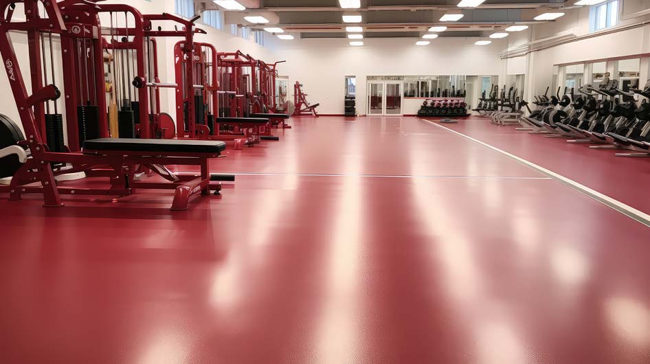 Floor Coatings in Rochester, NY