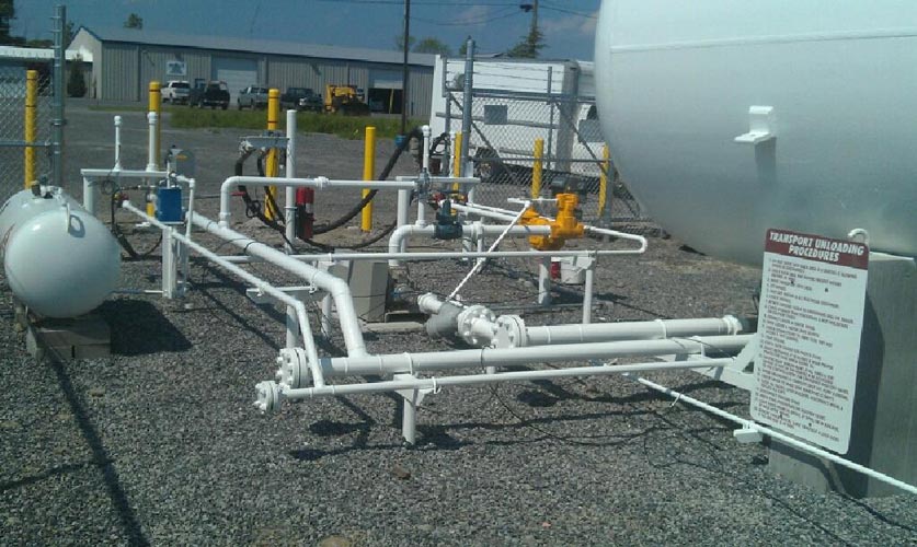 Additional Industrial Solutions in Rochester, NY
